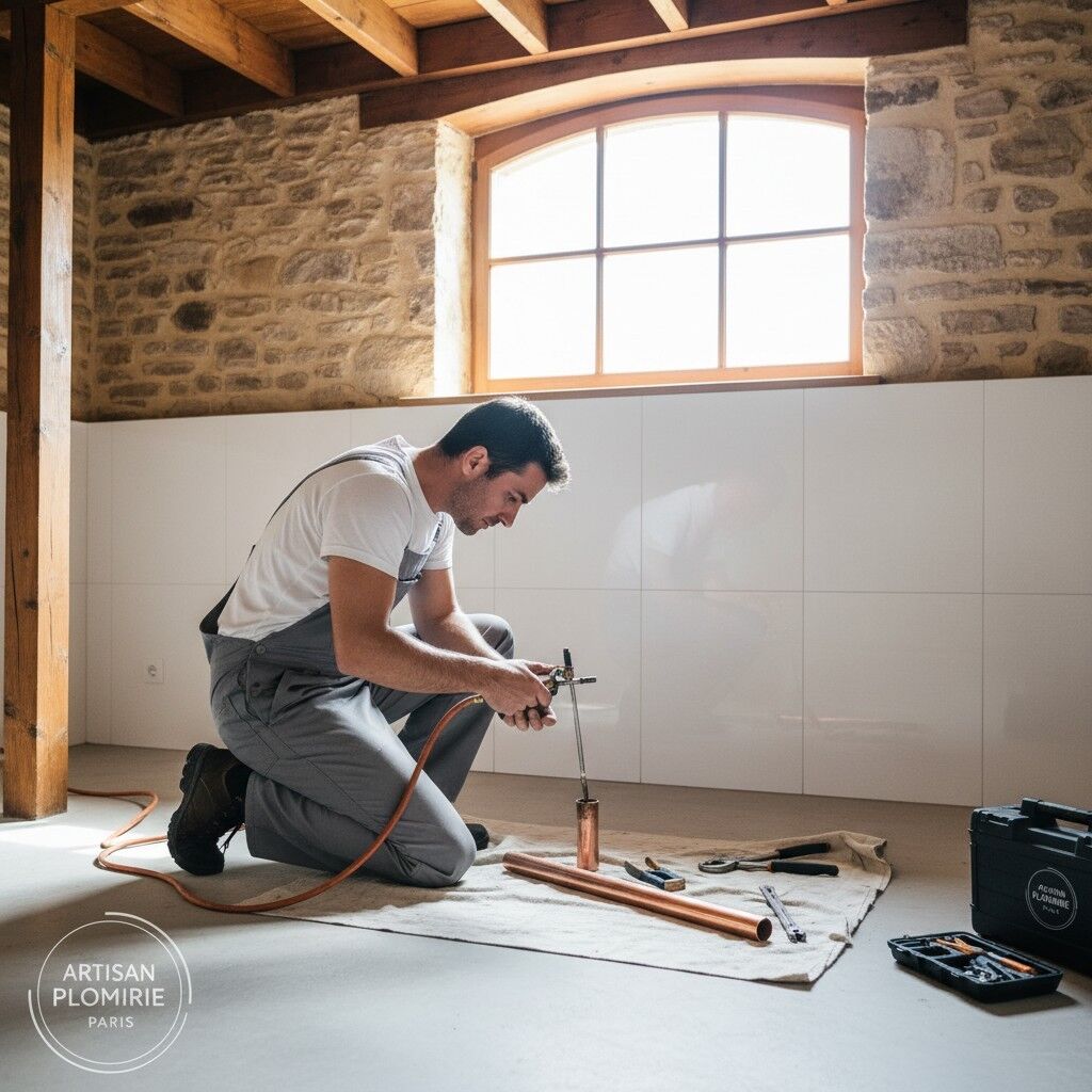 INSTALLATION BAWRE ENERGIES POSITIVES